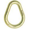 Crosby 1-3/8" A-341 Alloy Pear Link
