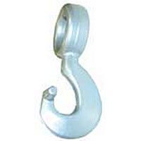 Crosby 3/8" A-1355 Grade 100 Alloy Chain Choker Hook