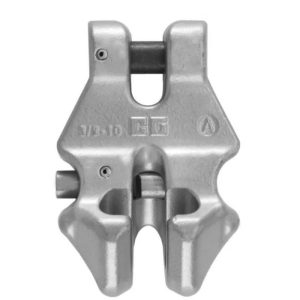 Crosby 5/8" S-1311N Grade 100 Alloy Chain Shortener Link