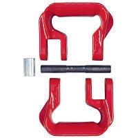 Crosby S-238 High Performance Sling to Sling Connector for 4" Web Slings
