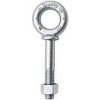 Crosby Forged Shoulder Nut Eye Bolt 1-1/2" x 15" - Hot Dip Galvanized
