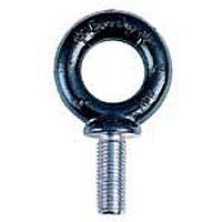Crosby M-279 Forged Shoulder Machinery Eye Bolt M24 x 36mm