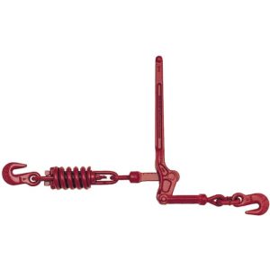 Crosby® 3/8" - 1/2" L-150 Snubbing Lever Load Binder