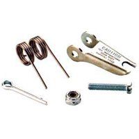 Crosby S-4320 Latch Kit 15 Ton Carbon & 22 Ton Alloy "New Style" Hooks (Hook ID Code 'N')