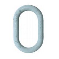 Crosby 1-1/2" A-342CT COLD-TUFF® Alloy Master Link