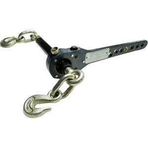 Speedbinder TD66BL 5/16" - 3/8" Blue Line Torque Drive Load Binder (6600lb WLL)