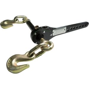 Speedbinder TD13GLHH 1/2" - 5/8" Green Line Torque Drive Load Binder (13,000lb WLL)