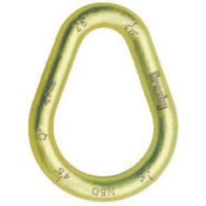 Crosby 1-1/2" A-341 Alloy Pear Link