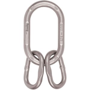 Crosby 3/4"W A-345 Master Link Assembly