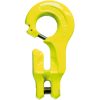 GrabiQ 3/8" CG-10-10 Grade 100 C-Grab Connecting Link (8800 lbs WLL)
