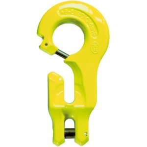 GrabiQ 1/2" CG-13-10 Grade 100 C-Grab Connecting Link (15,000 lbs WLL)