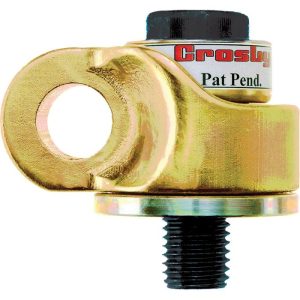 Crosby HR-1200M Side Pull Hoist Ring M48-5.00 x 70.6"