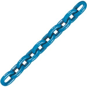 GrabiQ KLA 13-10 G100 Lifting Chain 1/2" - Per Foot