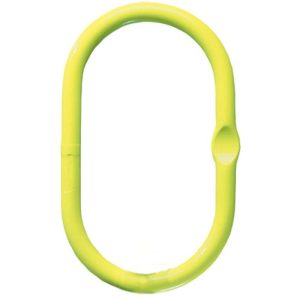 GrabiQ 1-1/8" MFX-1310-10 Master Link (17,632 lbs WLL)