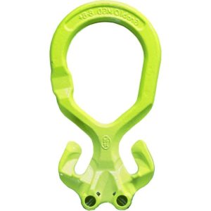 GrabiQ 3/8" MGD-10-10 Master Grab Duo Link (15,200 lbs WLL)