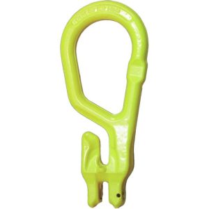 GrabiQ 6mm MG-6-10 Master Grab Link (3306 lbs WLL)