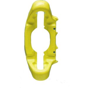 GrabiQ 5/16" MIG-8-10 Grade 100 Midgrab Chain Shortener Link (5700 lbs WLL)