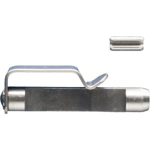 GrabiQ 1/2" QP-13 Quick Pin for GrabiQ C-Connectors