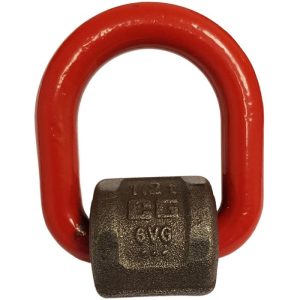 Crosby S-265 Weld-On Pivot Link 1.2 Ton