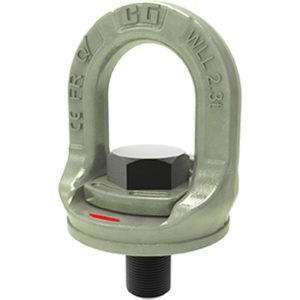 Crosby SL-150M Metric Lifting Point (M20-2.50 x 31mm)