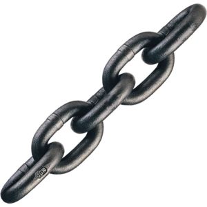 Crosby® Spectrum 10® G100 Alloy Lifting Chain 1/2" - Per Foot