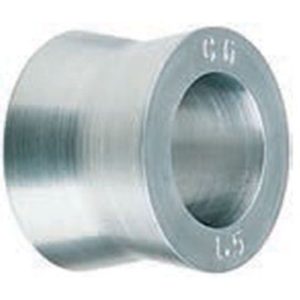 Crosby S-255 Sling Saver Spool for 20-1/2 Ton S-252/S-253 Web Sling Shackles