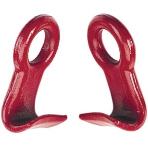 Crosby S-377 Barrel Hooks (Sold By the Pair)