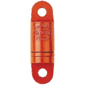 Crosby 15 Ton S-5 Eye & Eye Swivel for 1" Wire Rope