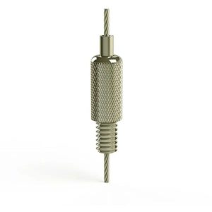 Griplock 3 Ball Glider 1/16"