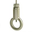Griplock Ring Gripper for 3/64" & 1/16" Cable