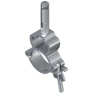Griplock Side Exit Gripper with Clamp for 3/32" - 1/8" Cable