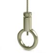 Griplock Ring Gripper for 3/32" & 1/8" Cable