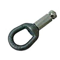 1/8" 6 Ball Glider Assembly