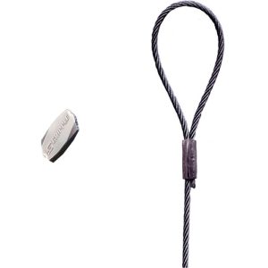 Gripple No. 2 Standard Loop Hanger 15' - Pack/10