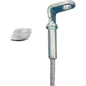 Gripple No. 3 90° Eyelet Hanger 5'