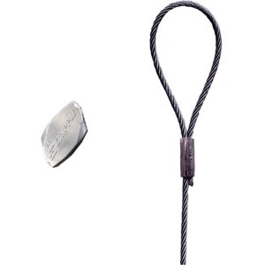 Gripple No. 3 Standard Loop Hanger 10'