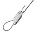3/16" Lockable Gripple