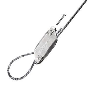 1/8" Lockable Gripple