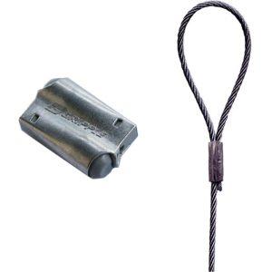 Gripple No. 2 Express Loop Hanger 10'