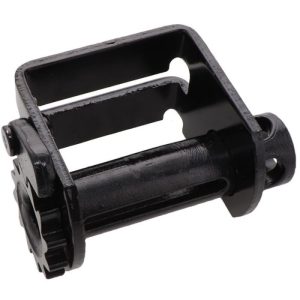 Kinedyne Double 'L' Sliding Web Winch - Low Profile
