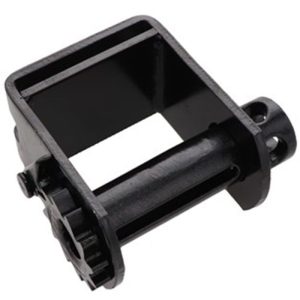 Kinedyne Double 'L' Sliding Web Winch - Storable Depth