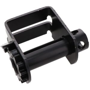 Kinedyne Double 'L' Sliding Web Winch - Standard Depth