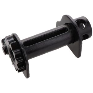 Kinedyne Weld-On Leg Bracket Web Winch - Standard Depth