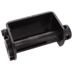 Kinedyne Weld-On Combination Web/Cable Winch - Low Profile
