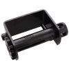Kinedyne Weld-On Combination Web/Cable Winch - Standard Depth