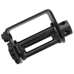 Kinedyne Weld-On 3-Bar Web Winch - Standard Depth