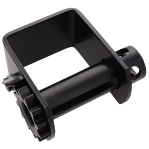 Kinedyne Weld-On Web Winch - Storable Depth
