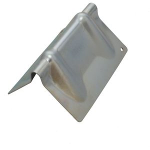 Kinedyne 7-1/2" Steel Corner Protector for 2"-4" Straps