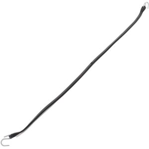 Kinedyne 41" Polar Natural Rubber Tarp Strap (Best for Cold Weather)