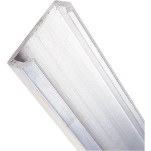 Kinedyne 6' Aluminum 'C' Channel Winch Track